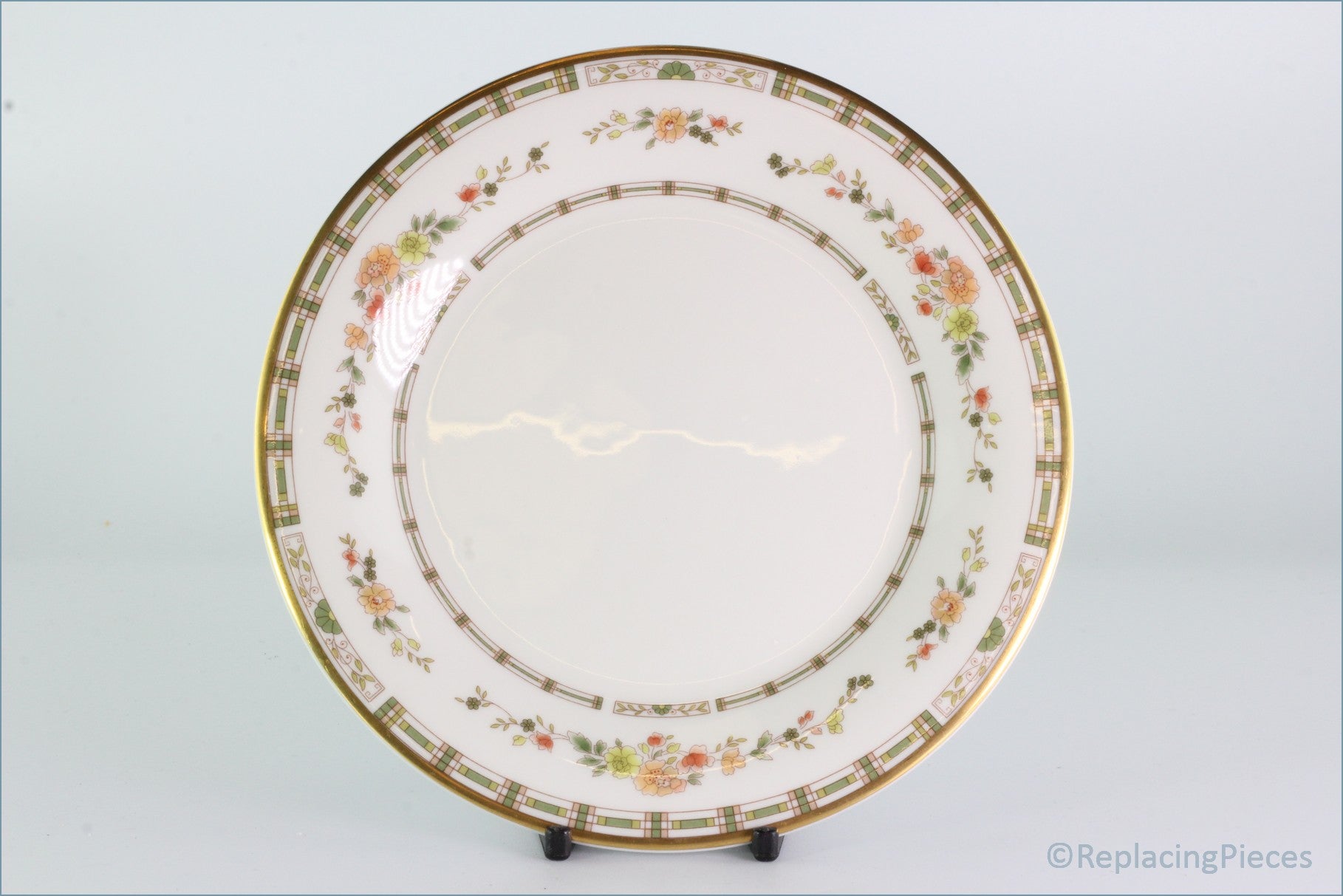 Royal Doulton - Mosaic Garden (TC1120) - 6 1/2