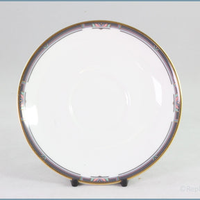 Royal Doulton - Musicale (H5131) - Coffee Saucer