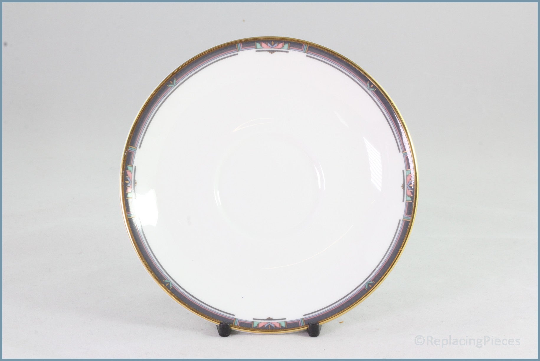 Royal Doulton - Musicale (H5131) - Coffee Saucer