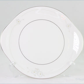 Royal Doulton - Mystique (H5093) - Bread & Butter Serving Plate