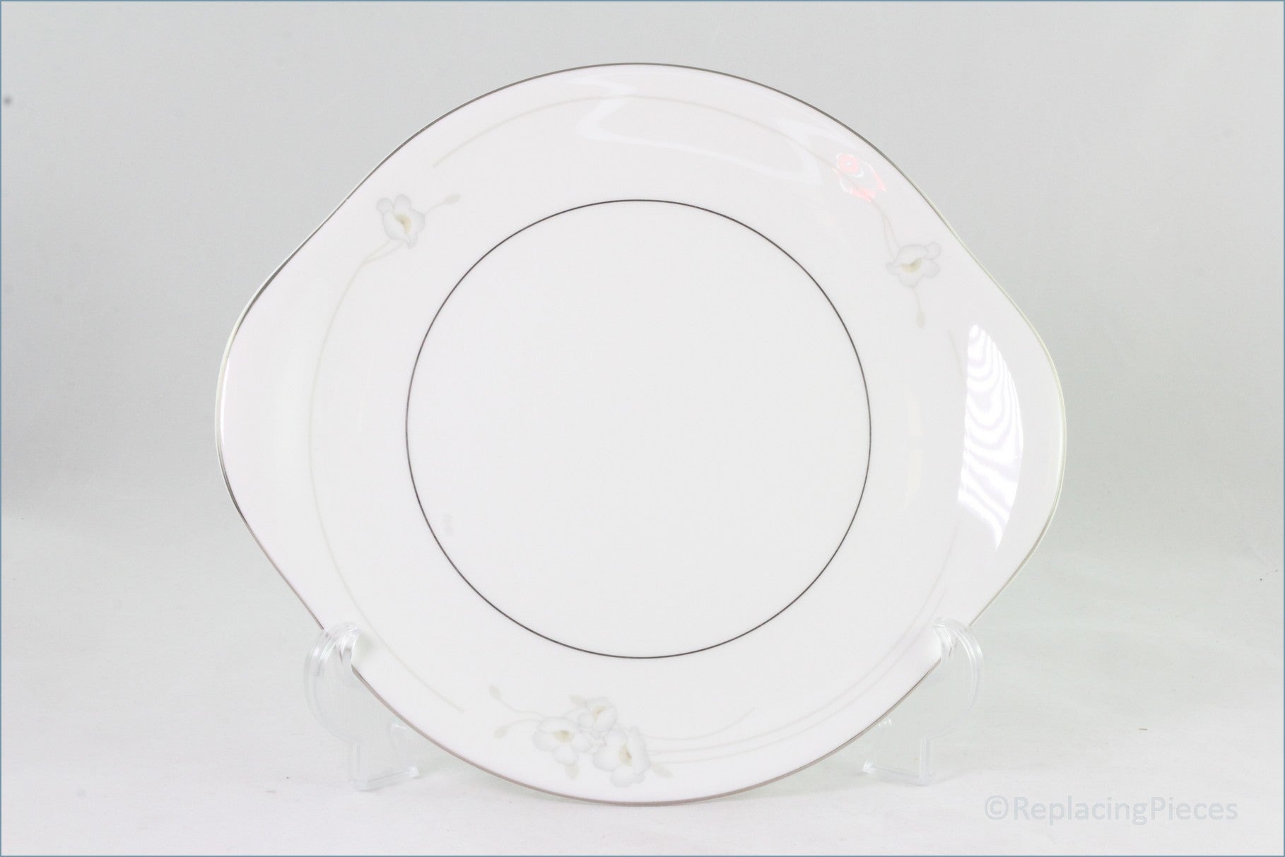 Royal Doulton - Mystique (H5093) - Bread & Butter Serving Plate