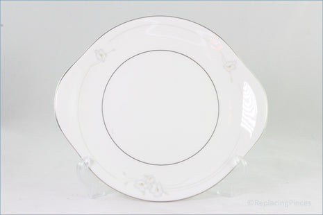 Royal Doulton - Mystique (H5093) - Bread & Butter Serving Plate