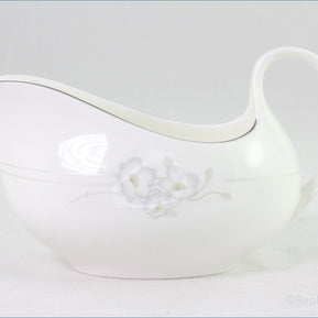 Royal Doulton - Mystique (H5093) - Gravy Boat