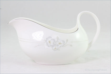 Royal Doulton - Mystique (H5093) - Gravy Boat
