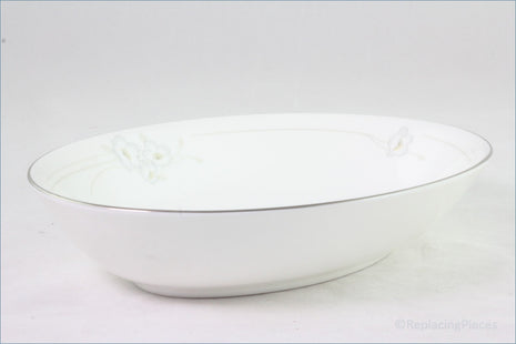 Royal Doulton - Mystique (H5093) - Open Vegetable Dish