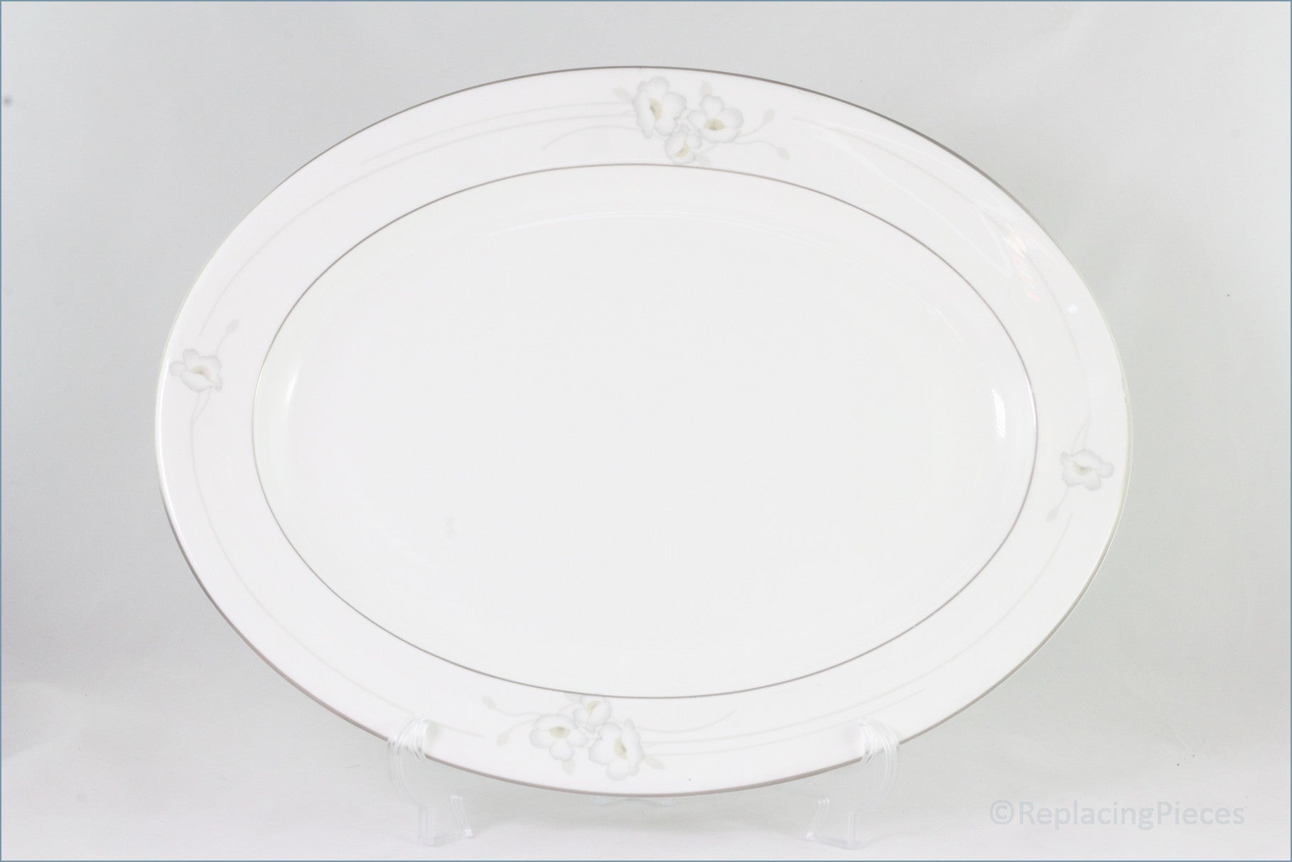 Royal Doulton - Mystique (H5093) - 16 1/8
