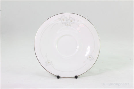 Royal Doulton - Mystique (H5093) - Tea Saucer