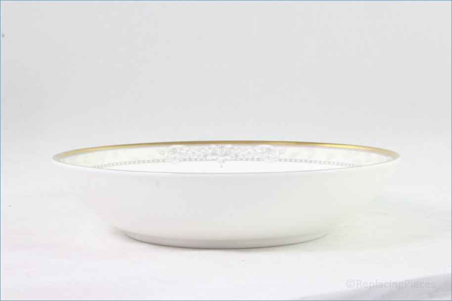 Royal Doulton - Naples (H5309) - Cereal Bowl