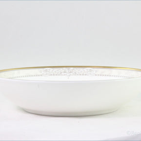 Royal Doulton - Naples (H5309) - Cereal Bowl