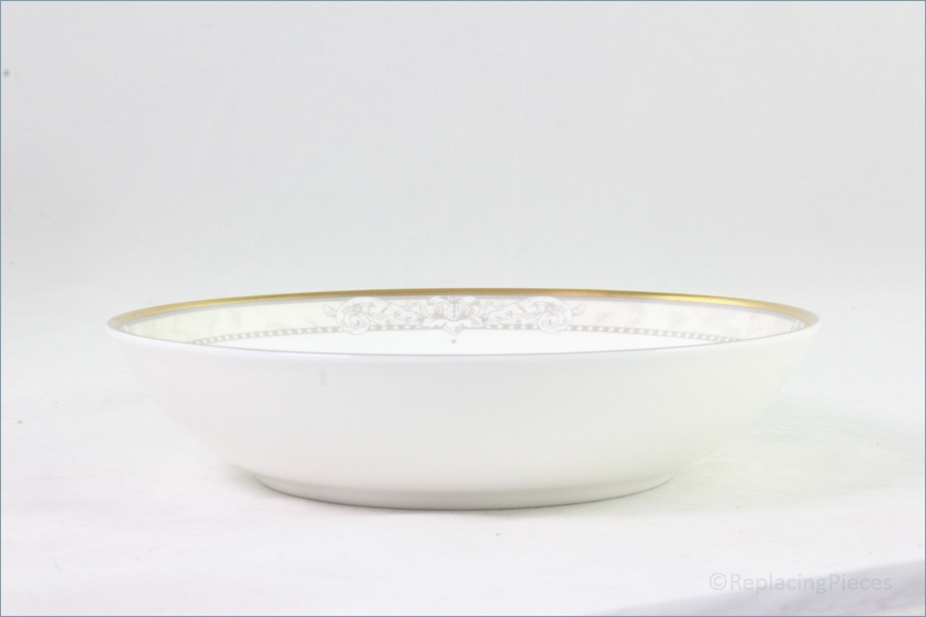 Royal Doulton - Naples (H5309) - Cereal Bowl