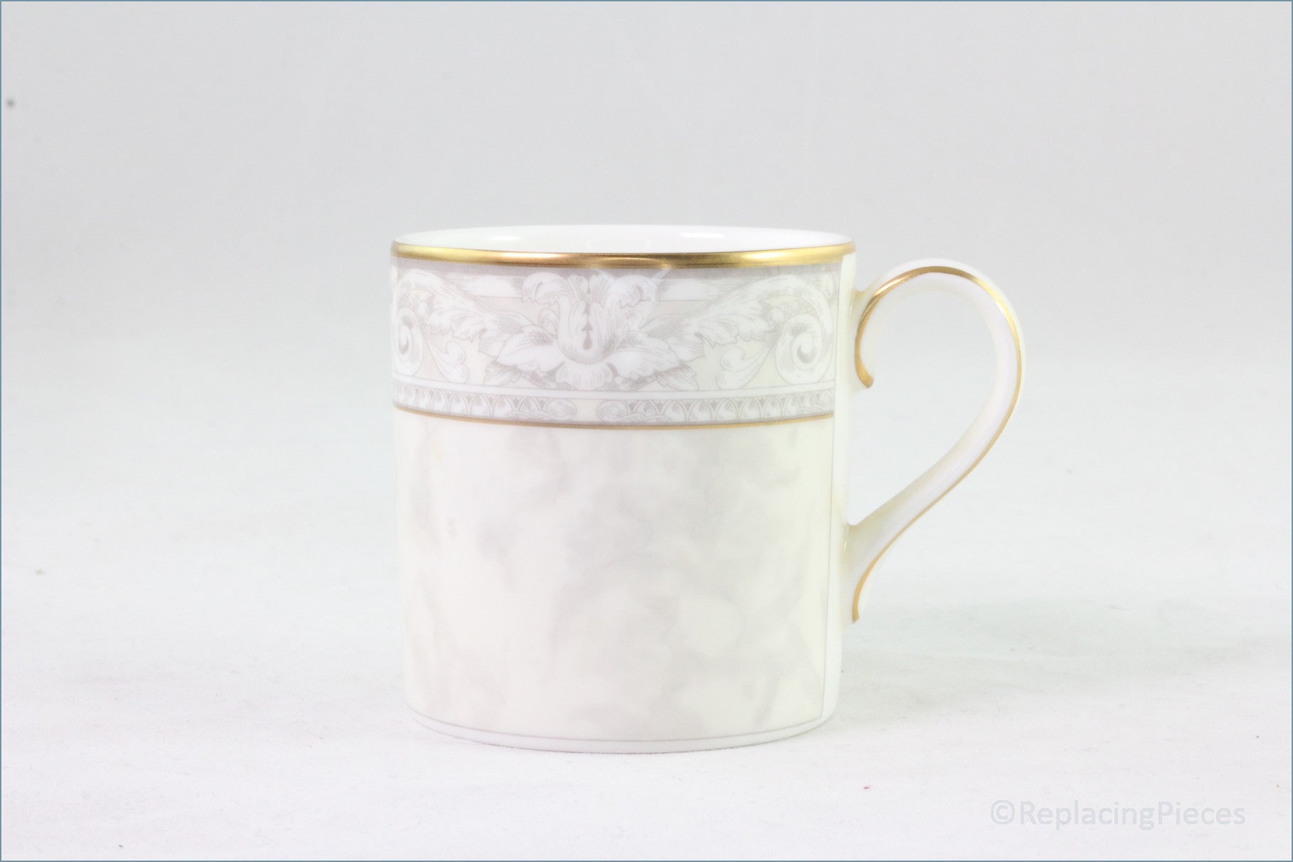 Royal Doulton - Naples (H5309) - Coffee Can