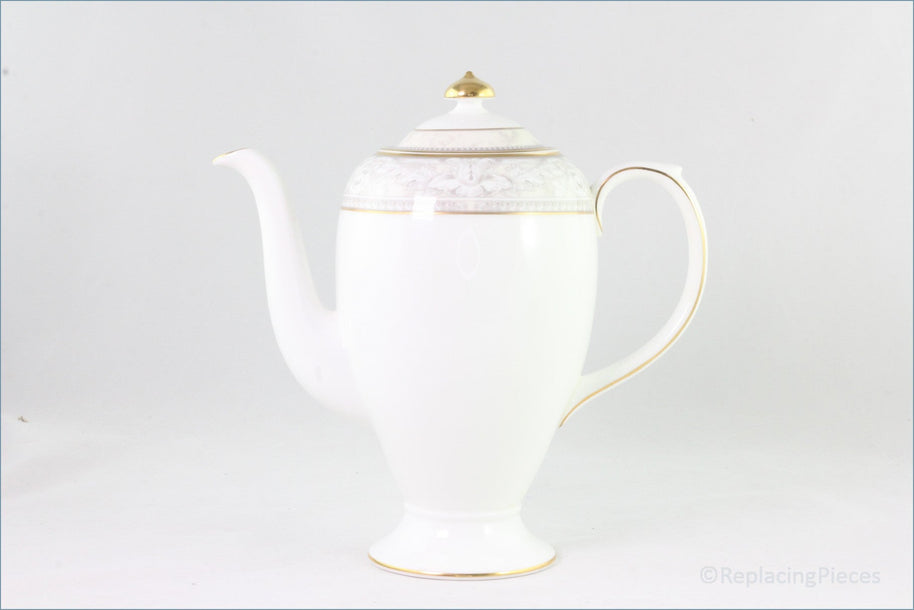 Royal Doulton - Naples (H5309) - Coffee Pot