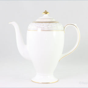Royal Doulton - Naples (H5309) - Coffee Pot