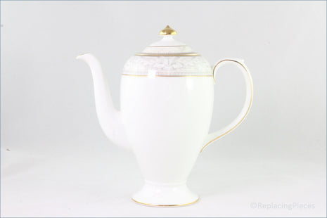 Royal Doulton - Naples (H5309) - Coffee Pot