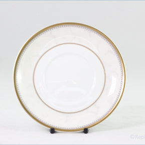 Royal Doulton - Naples (H5309) - Coffee Can Saucer