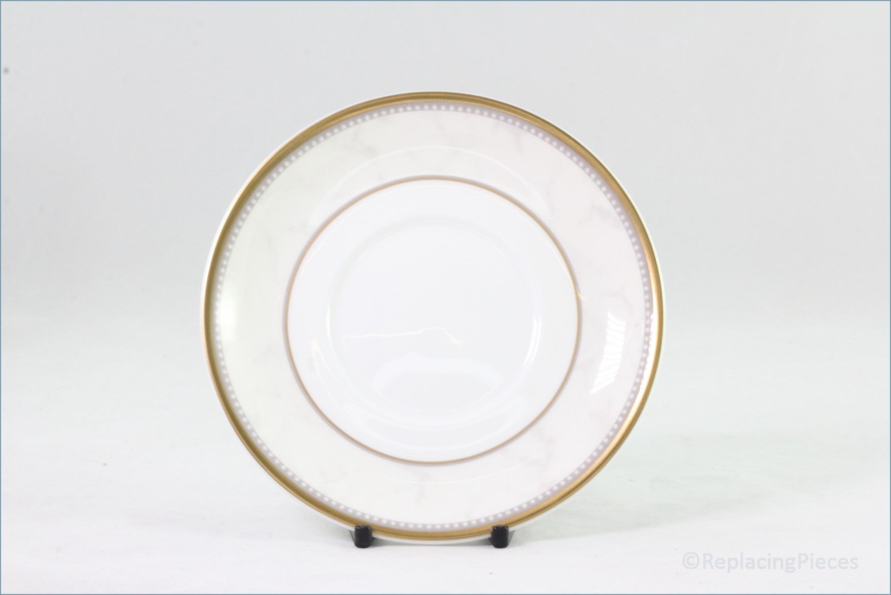 Royal Doulton - Naples (H5309) - Coffee Can Saucer