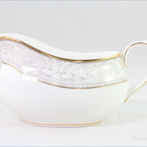 Royal Doulton - Naples (H5309) - Gravy Boat