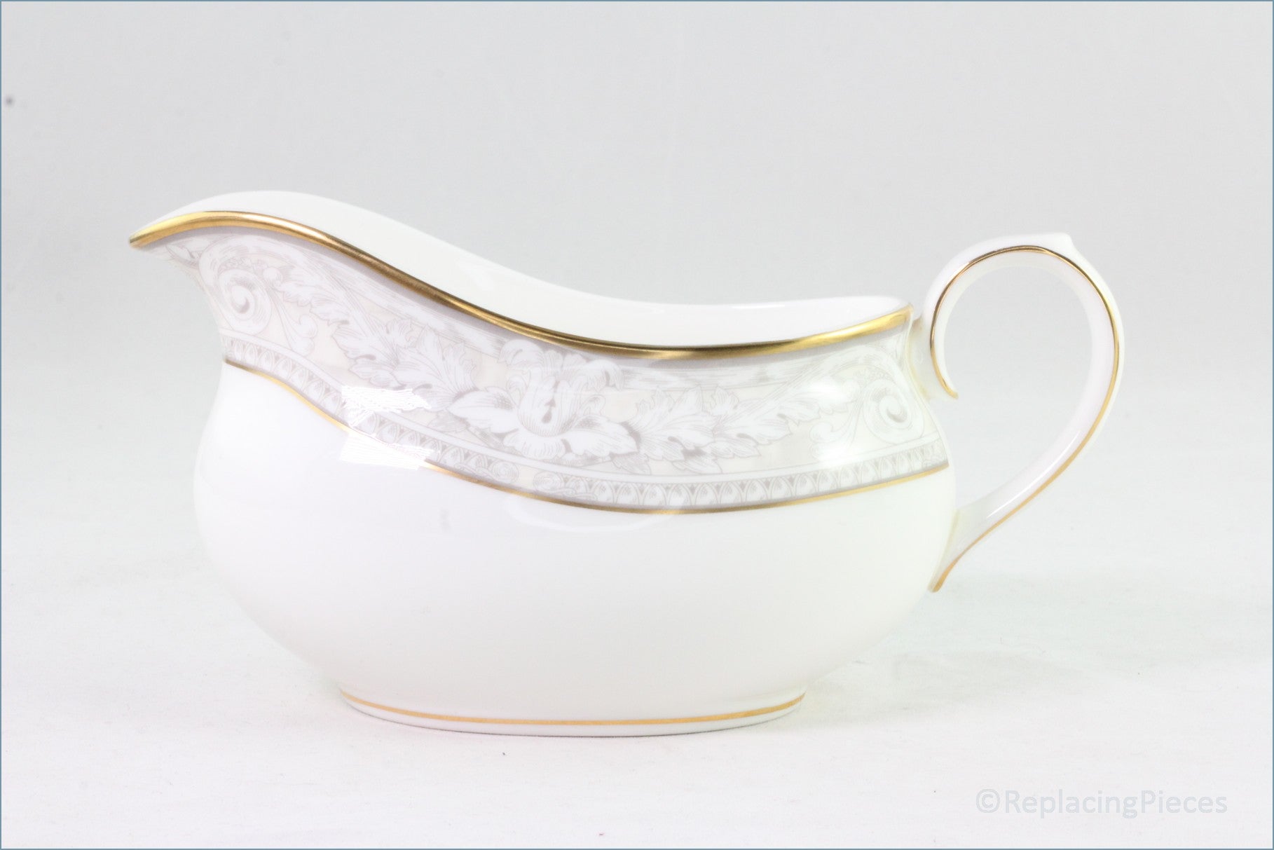 Royal Doulton - Naples (H5309) - Gravy Boat