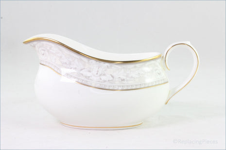 Royal Doulton - Naples (H5309) - Gravy Boat