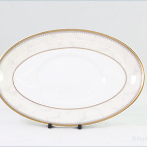 Royal Doulton - Naples (H5309) - Gravy Boat Stand