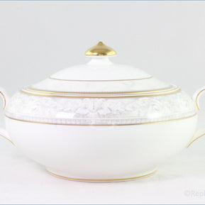 Royal Doulton - Naples (H5309) - Lidded Vegetable Dish