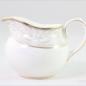 Royal Doulton - Naples (H5309) - Milk Jug