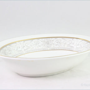 Royal Doulton - Naples (H5309) - Open Vegetable Dish