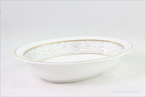 Royal Doulton - Naples (H5309) - Open Vegetable Dish