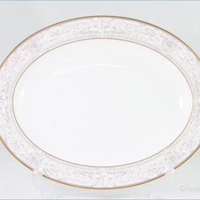 Royal Doulton - Naples (H5309) - 13 3/4