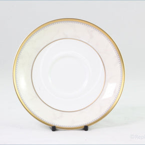 Royal Doulton - Naples (H5309) - Tea Saucer