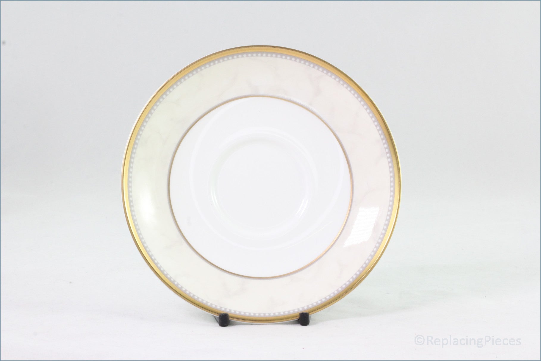 Royal Doulton - Naples (H5309) - Tea Saucer