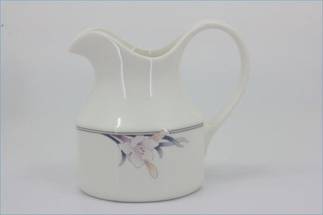 Royal Doulton - Nimbus - Milk Jug