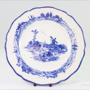 Royal Doulton - Norfolk (D6294) - 8 1/2