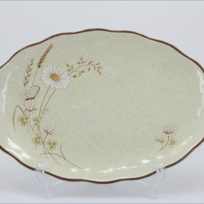 Royal Doulton - Norfolk (TC1141) - Gravy Boat Stand