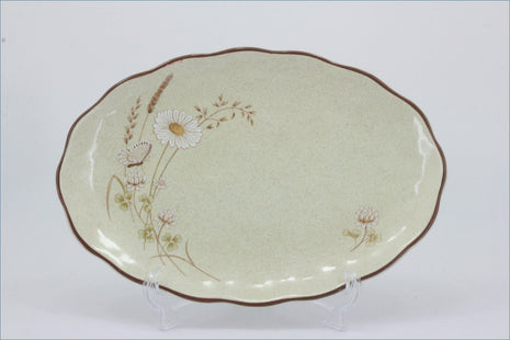 Royal Doulton - Norfolk (TC1141) - Gravy Boat Stand