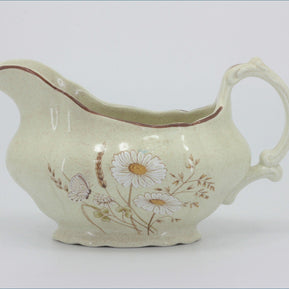 Royal Doulton - Norfolk (TC1141) - Gravy Boat