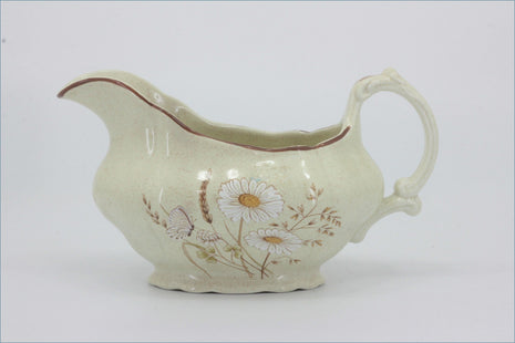 Royal Doulton - Norfolk (TC1141) - Gravy Boat