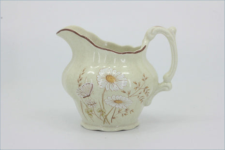 Royal Doulton - Norfolk (TC1141) - Milk Jug