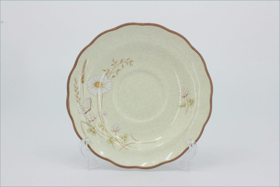 Royal Doulton - Norfolk (TC1141) - Tea Saucer