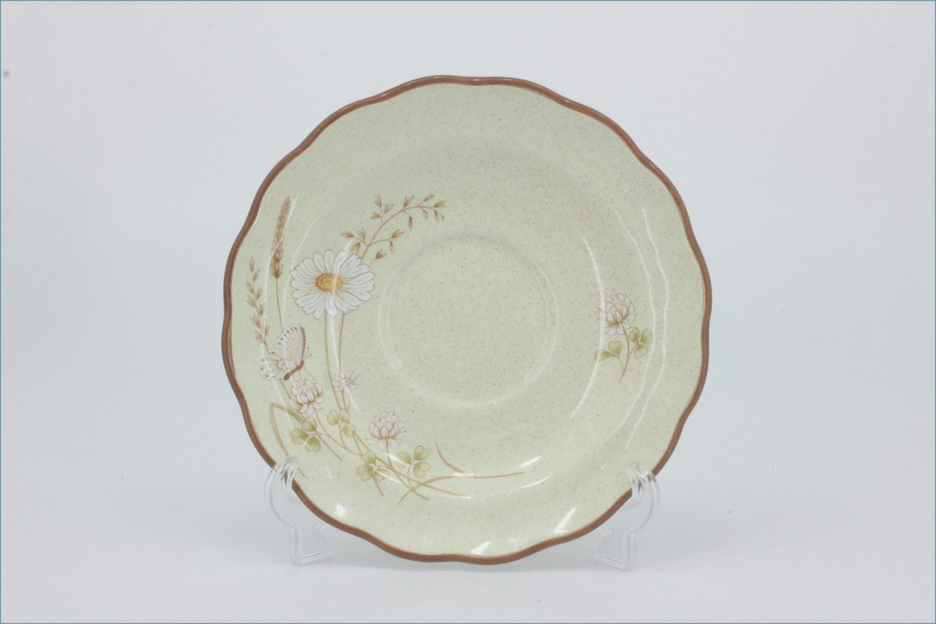 Royal Doulton - Norfolk (TC1141) - Tea Saucer