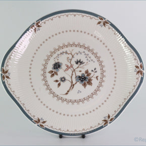 Royal Doulton - Old Colony (TC1005) - Bread And Butter Serving Plate