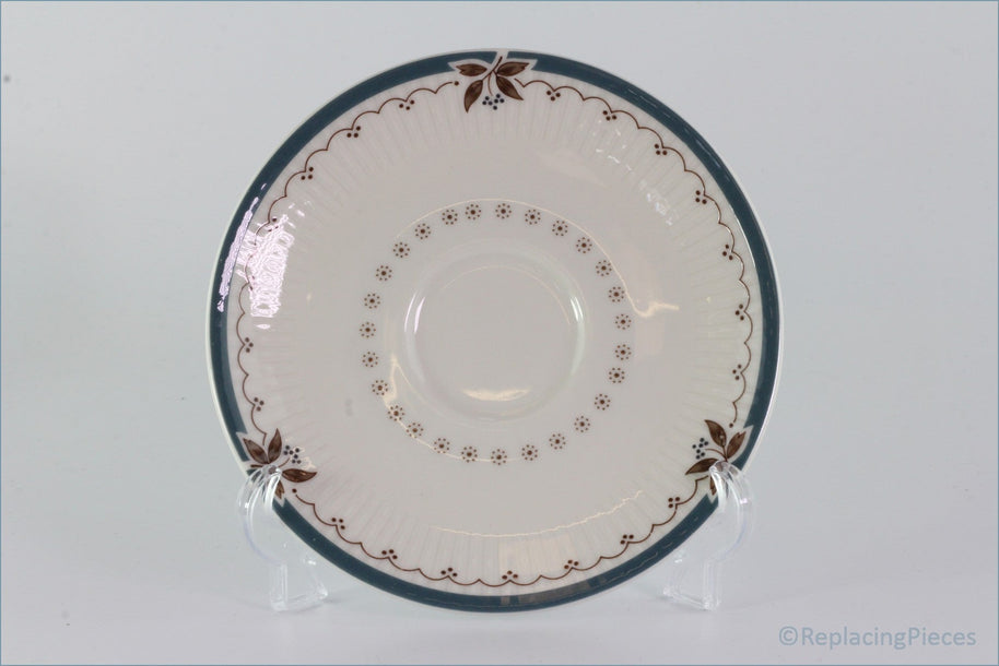 Royal Doulton - Old Colony (TC1005) - Coffee Saucer