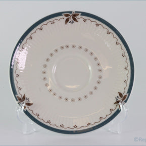 Royal Doulton - Old Colony (TC1005) - Coffee Saucer