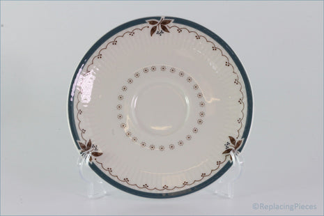 Royal Doulton - Old Colony (TC1005) - Coffee Saucer