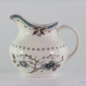 Royal Doulton - Old Colony (TC1005) - Cream Jug