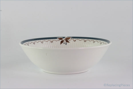 Royal Doulton - Old Colony (TC1005) - Fruit Saucer