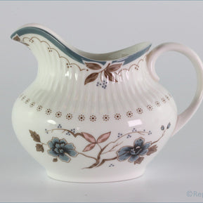 Royal Doulton - Old Colony (TC1005) - Milk Jug