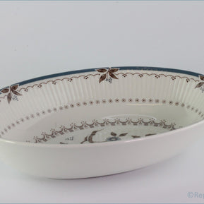 Royal Doulton - Old Colony (TC1005) - Open Vegetable Dish