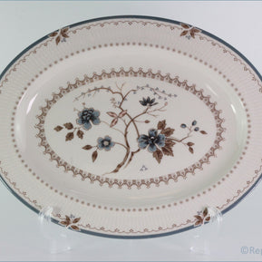 Royal Doulton - Old Colony (TC1005) - 13 1/4
