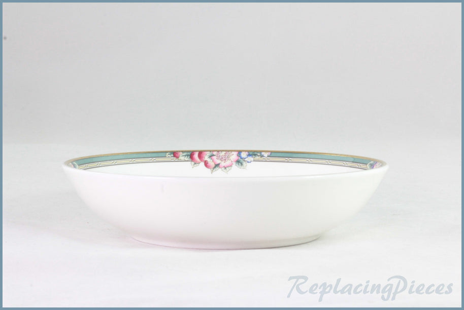 Royal Doulton - Orchard Hill (H5233) - Cereal Bowl
